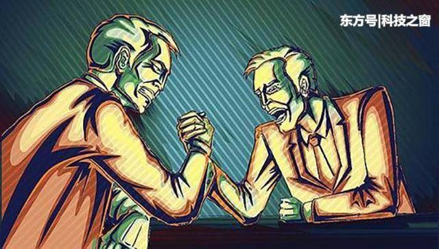 撇开华为!美国高通联合小米、中兴等搞5G,但任