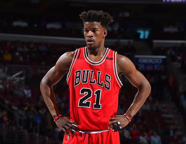 巴特勒告知骑士将留守风城 带领公牛冲击季后赛