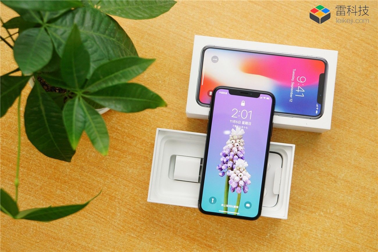 模仿苹果X刘海屏的手机这么多,但为什么它们不