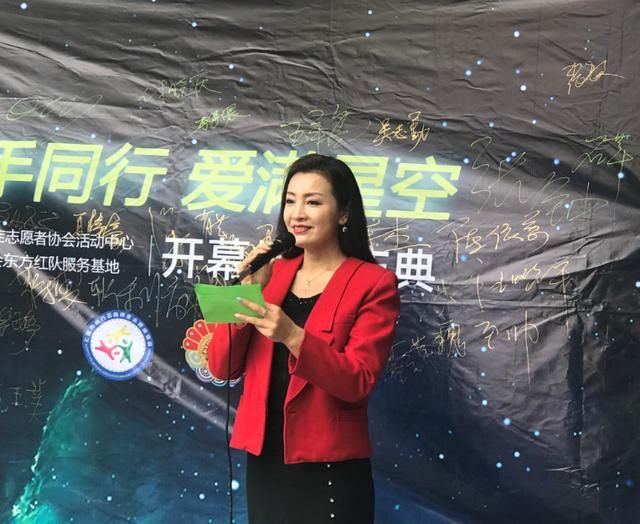 上海市闵行区自闭症志愿者协会就业与辅导活动