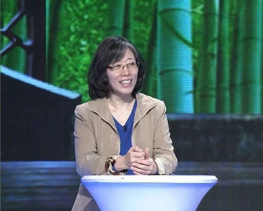 今晚18:18,北京中医医院呼吸科主任医师刘薇,副主任医师祝勇做客