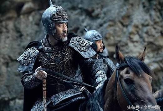 10多万魏军为何怕诸葛亮的空城计?吴秀波的这