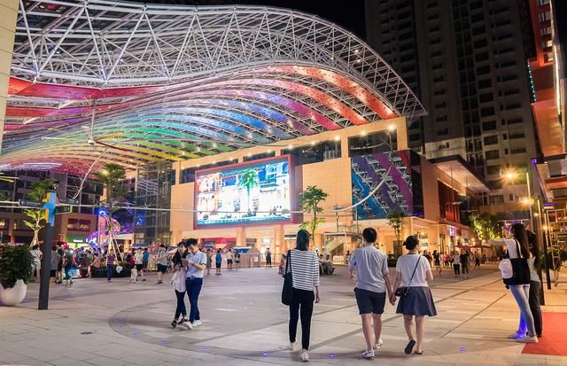 发钱了!祈福生活服务将首次派发特别股息人民