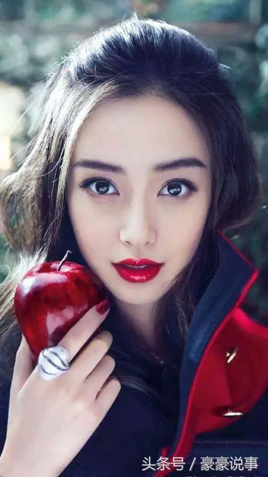 明星们的粉丝团叫什么,鹿晗好有爱,迪丽热巴好