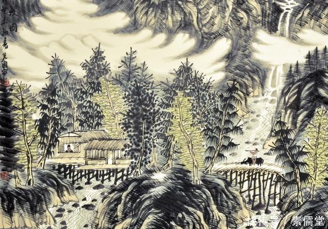 古人10则公正名句,扬清风正气。牢记使命促公