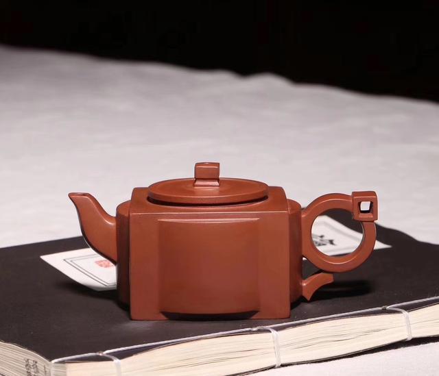 令人心痛的紫砂壶工艺师职称