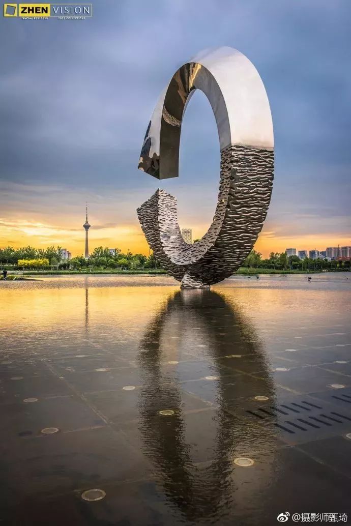 周末去哪玩?天津16区免费景点大全!不花钱还超