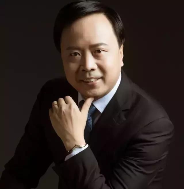 山东黑马房产总经理黄劲松:做一个项目,树一个标杆