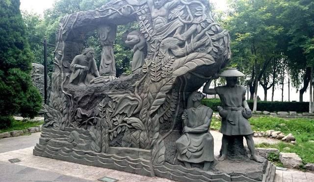 武汉好玩的地方景点排行榜+推荐