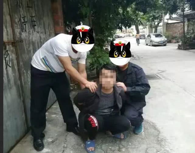 神剧情!男子诈骗得来800万 上交给老婆被骗去