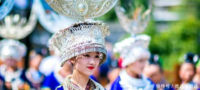 为啥苗族姑娘不爱嫁汉族苗族人是咋说的,其中