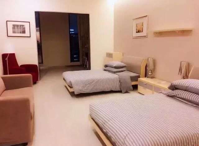 海景房精装修无息贷款!京东、阿里、华为等员