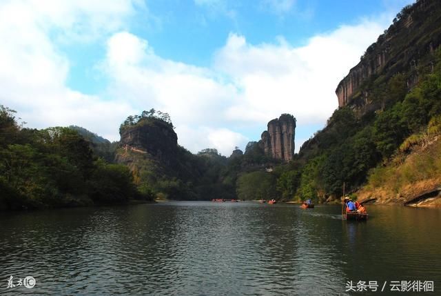 从周朝到新中国成立,福建都经历了什么?