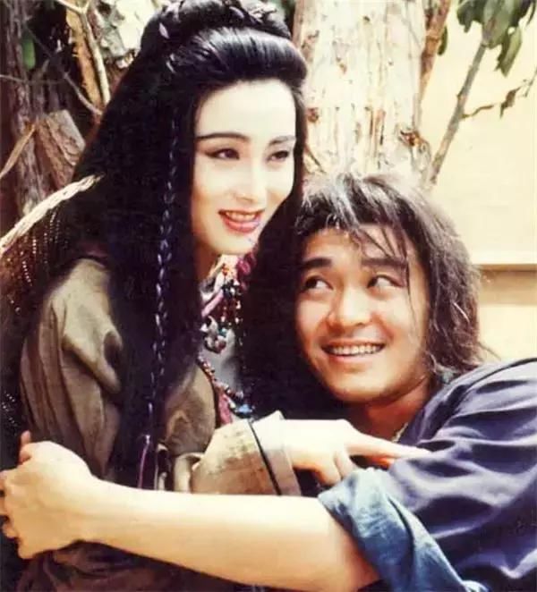 《武状元苏乞儿》十五位主演身在何方?除了周