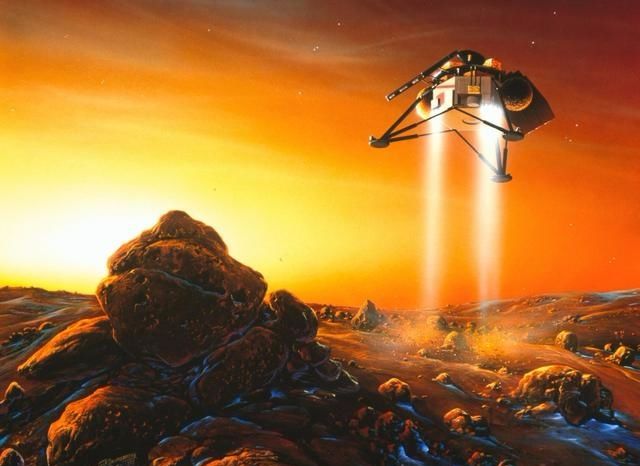 人类究竟能不能在火星生存?科学家:移民火星是很愚蠢的想法