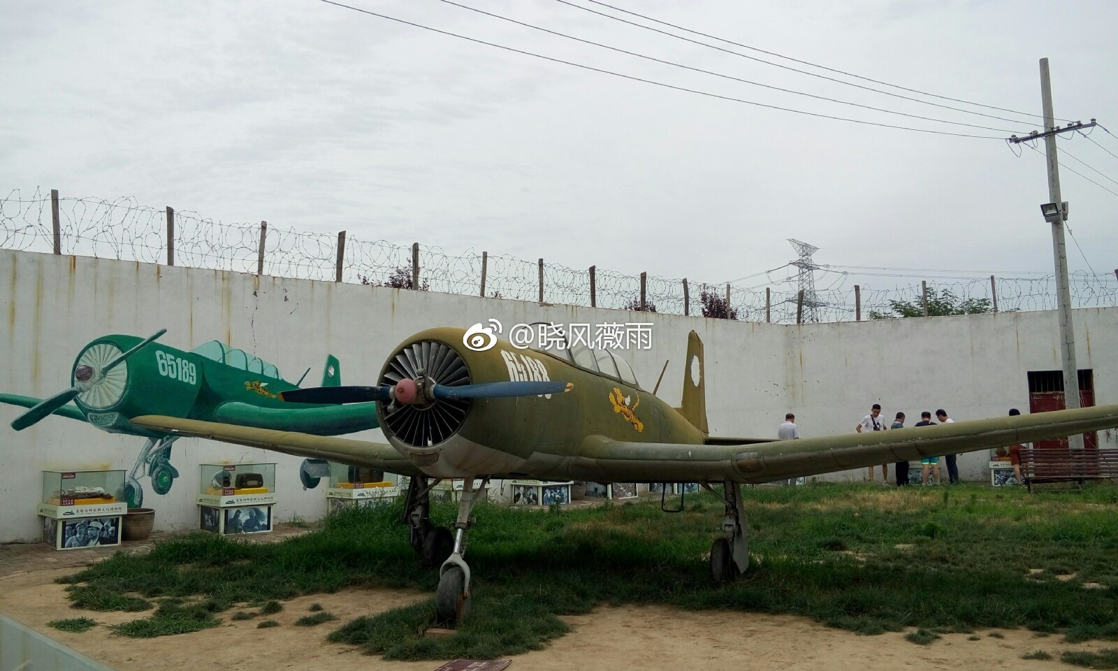 寻访农耕文化遗产,感受传统关中模样!