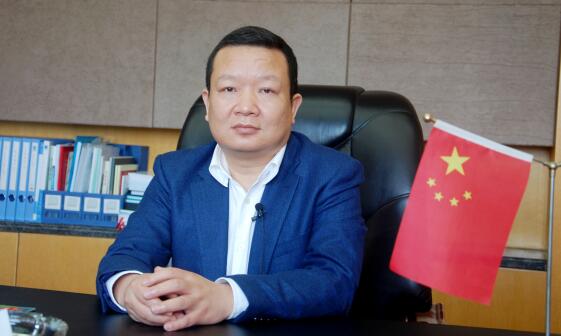 广济药业董事长龚道夷辞职 曾任湖北长投高科总经理