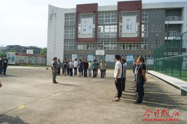 莆田城厢区三化三度广泛宣传扫黑除恶工作