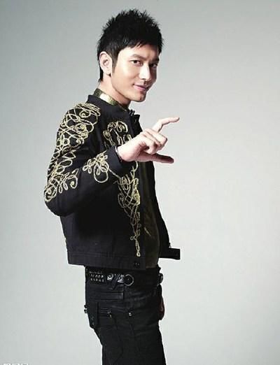 看看黄晓明前任的现状,再看现任的现状,网友:简