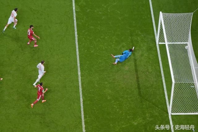 中国和美国为什么没有参加俄罗斯世界杯?