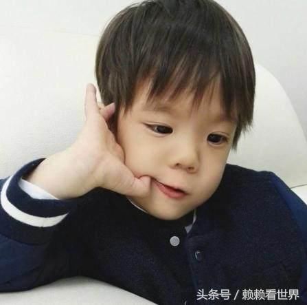 咘咘的名字最好听,饺子的名字可爱,袁泉女儿的