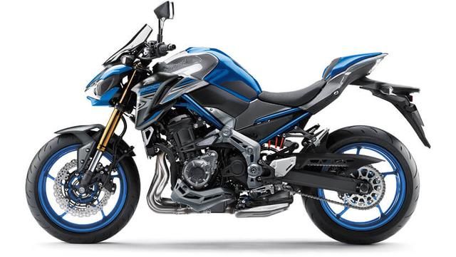 泰国川崎 2018 Z900 特别版