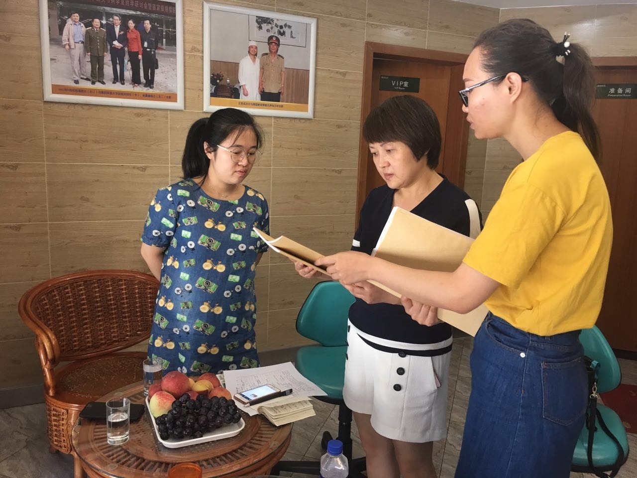 赠人玫瑰 手有余香 西安联邦口腔医院 助力精准