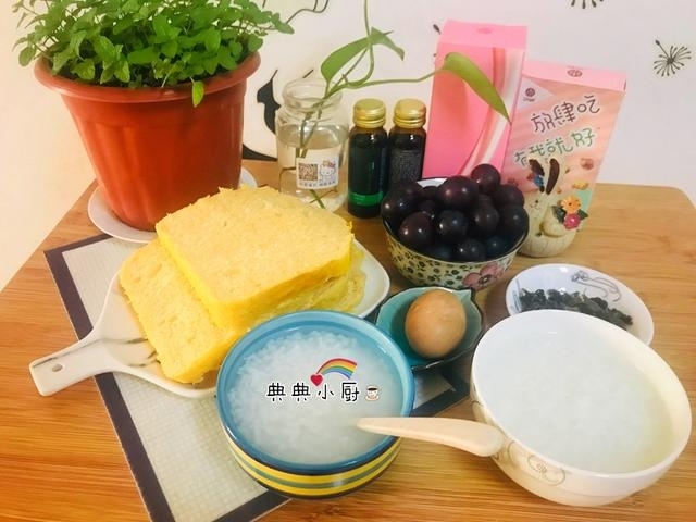 早餐简单做法小学生自己做食材少 t0143668aeb06194890.jpg?size=640x480