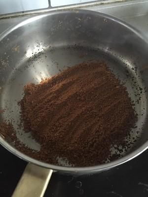 止咳全能王:几个鸡蛋炒熟,孩子咳嗽,流鼻涕一用