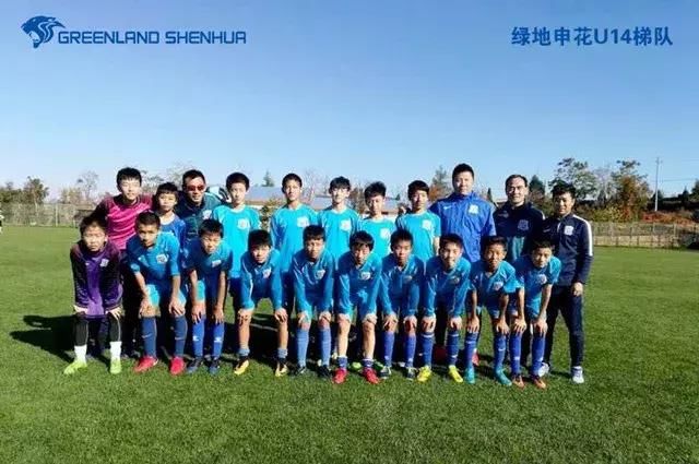 中国足协刚明确了俱乐部准入章程,这中超豪门