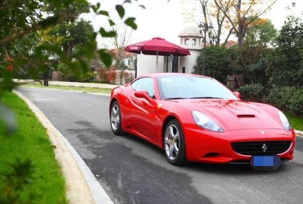 月收入多少决定了你开什么档次的车?不信看看