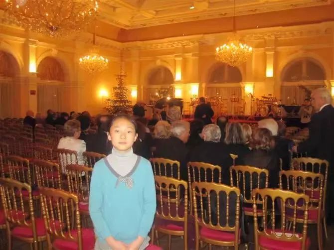 从小北漂,美高状元,如今美国名牌大学读一年后