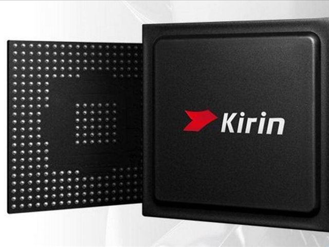 扬眉吐气!华为5G海思芯片测试成功,网友:高通