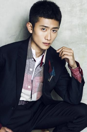 张一山接的第一部古装剧就这么玩吗?七个老婆