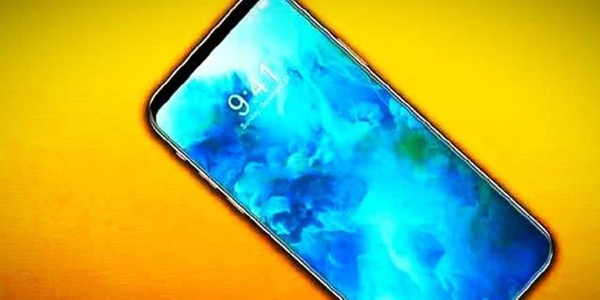 iPhone 11概念设计图曝光,你没见过的外观设计