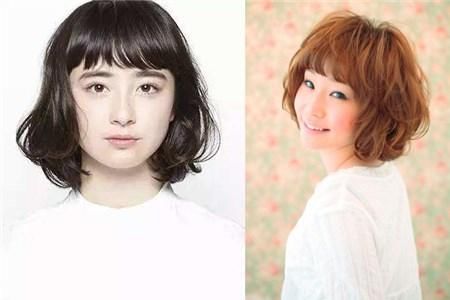 【图】几款2018没睡醒发型 颓废慵懒也是一种