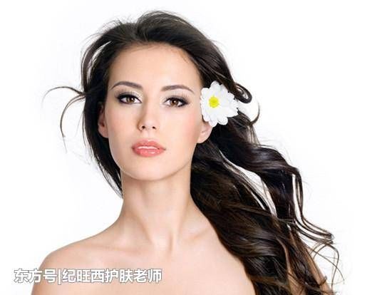 激素脸一直泛红起皮涂什么都过敏怎么办?脸上