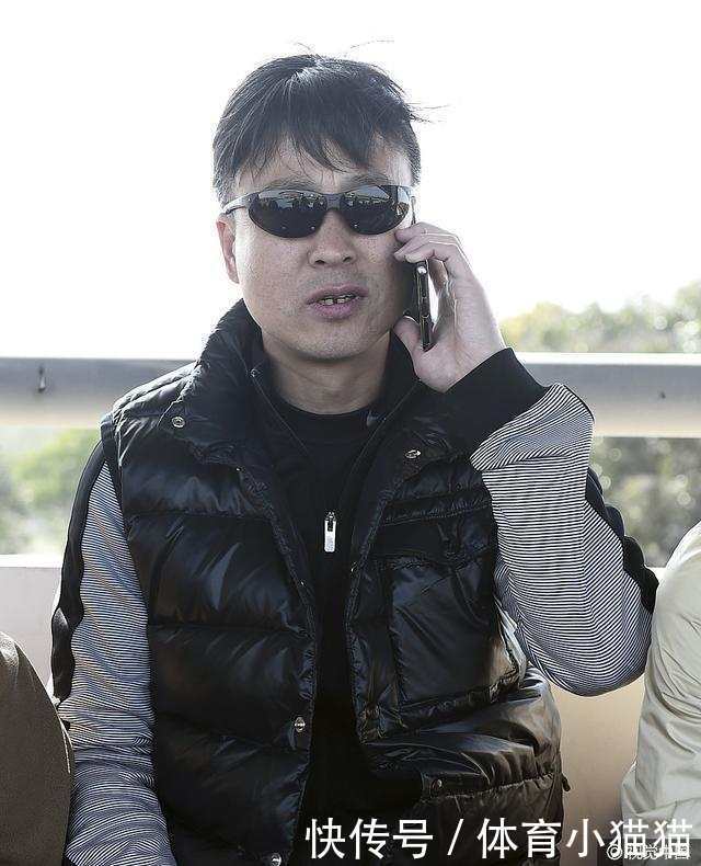 当年3个进球将国足送进世界杯! 却钻了5年监狱