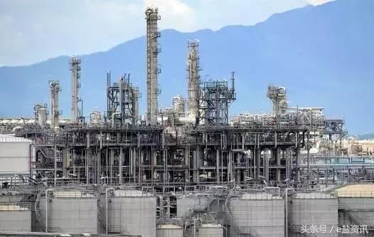 e盐资讯:江苏已关停多家化工企业,然鹅只是开