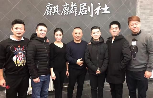 京剧神童囚禁史被揭秘,陶阳转发并感恩,郭德