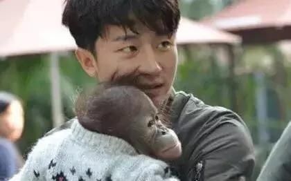 为什么现在大导演都喜欢黄轩?