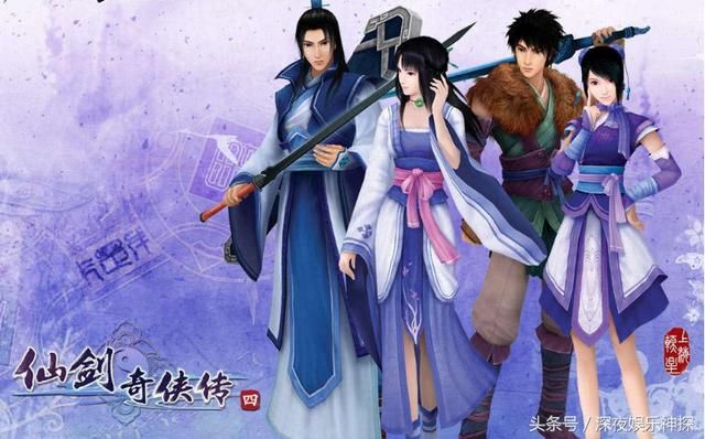 《大主宰》官宣主创阵容,盘点2018年五部超级