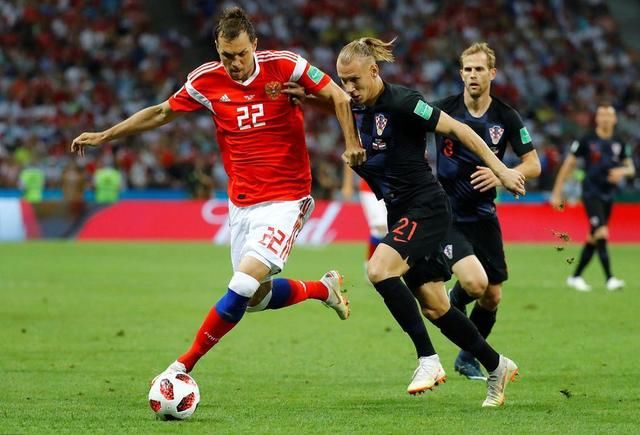 2018最壕世界杯奖金分红知多少,8强以后1亿人