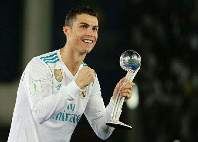 2018世界俱乐部排名第一弹:瓜迪奥拉的前任和