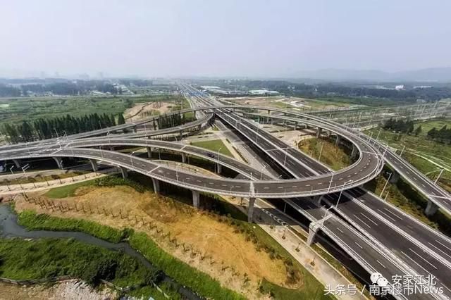 为什么一定要在江北新区买房?5年后的江北给