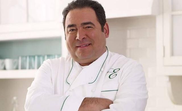 世界十大名厨 国人竟无一上榜!