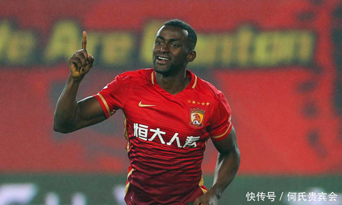阅球探测器:中超最贵球员转会苏宁 J马扬言 后