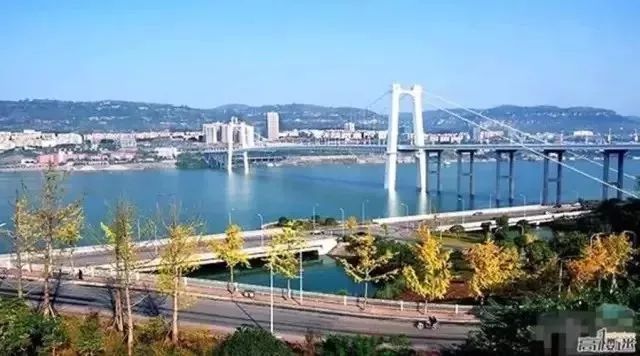 2018年重庆各区县房价排行榜出炉!看看你能买