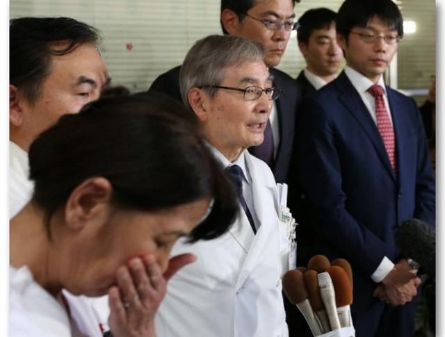 日本医院连环杀人案真凶被擒,受害人恐超20名