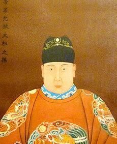 坐拥天下的建文帝朱允炆为何会败给800亲兵起